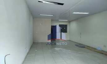 Imagem: Salão para alugar, 88 m² por R$ 3.700/mês