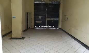 Imagem 3: Galpão para Locação no bairro Bela Vista, 200 m, 3 m..REFRAF Não perca essa oportunidade