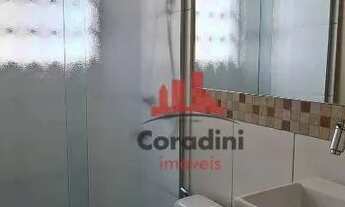 Imagem 6: Apartamento com 2 dormitórios à venda, 52 m² por R$ 240.000 - Vila Omar - Americana/SP