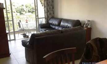 Imagem: APARTAMENTO - MORUMBI - SP