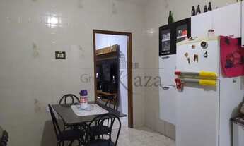 Imagem 7: Jacarei - Casa Padrão - Parque Meia Lua