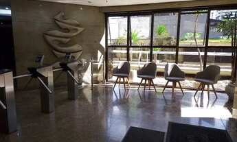 Imagem 3: Conjunto, 77 m² - venda por R$ 520.000,00 ou aluguel por R$ 3.900,00/mês - Moema - São Pau