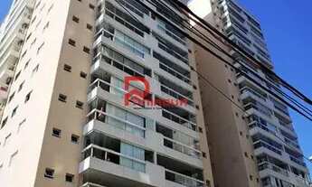 Imagem 2: Apartamento com 2 dorms, Canto do Forte, Praia Grande - R$ 496 mil, Cod: 4713