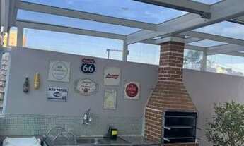 Imagem 14: Apartamento de 50m no Tucuruvi, com 2 dormitórios, vaga coberta, portaria e lazer