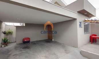 Imagem: Casa para Venda em São José do Rio Preto