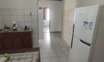 Imagem: Casa no Conjunto Julia Seffer no bairro