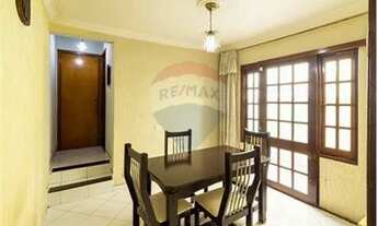 Imagem 7: Casa Parque Domitila 150 M