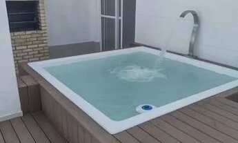 Imagem: Cobertura Duplex para Locação em Rio de