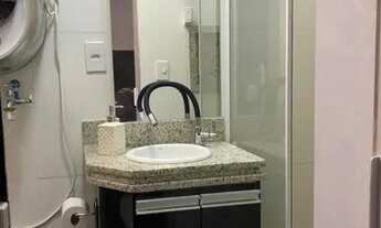 Imagem 7: Apartamento para Aluguel - Santa Teresa, 1 Quarto, 35 m2