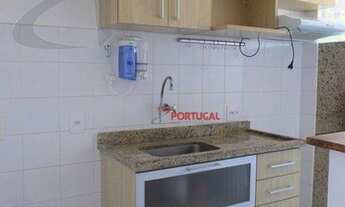 Imagem 5: Apartamento com 2 dormitórios para alugar, 63 m² por R$ 1.965,63/mês - Glória - Macaé/RJ