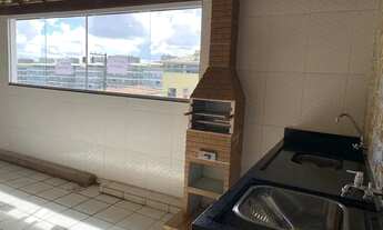 Imagem 2: Apartamento cobertura Camaçari duo- Camaçari - BA