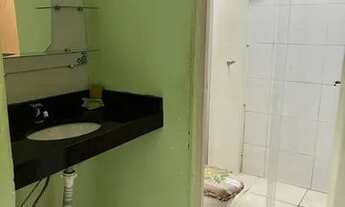 Imagem 5: Ap de 2 quartos mobiliado com ar condicionado nos dois quartos, Cond Algodoal Marituba