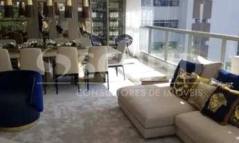 Imagem 4: VILLA VERSACE -MOEMA - O PRIMEIRO LANÇAMENTO COM A ASSINATURA DA MARCA VERSACE NO BRASIL