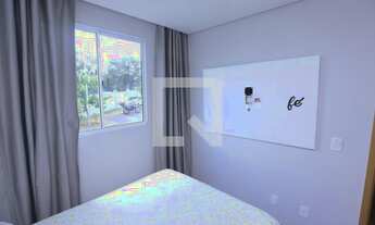 Imagem 6: Apartamento à Venda - Chácara Cotia, 2 Quartos, 52 m2