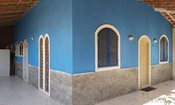 Imagem 3: 2 quartos com varandao Iguabinha