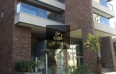 Imagem 12: Flat disponível no Itaim Bibi