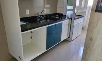 Imagem 6: Apartamento para aluguel com 50 metros quadrados com 1 quarto