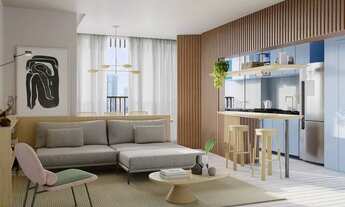 Imagem 6: Apartamento com 3 Dormitorio(s) localizado(a) no bairro Brooklin Paulista em São Paulo