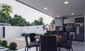 Imagem 7: Casa à venda Jardins de Maria, 286 m2, 4 suítes, 4 vagas