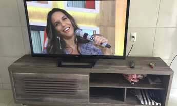 Imagem: Quarto/Casa mobiliado (a) c/ ar condicionado