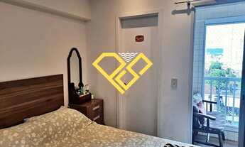 Imagem 7: Apartamento 3 Quartos à Venda em Santos