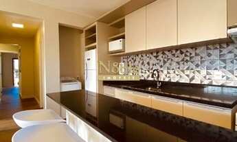 Imagem 3: Apartamento para venda possui 106 metros quadrados com 3 quartos em Centro - Torres - RS