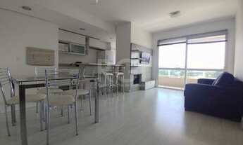 Imagem: Apartamento mobiliado, 57m2, 1 suite, 1