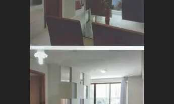 Imagem 4: OPORTUNIDADE! Com o quarto separado da sala, mobiliado. R$ 2.100 já com todas as taxas