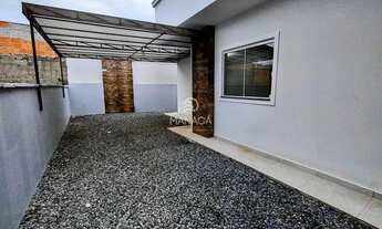 Imagem 4: Casa 02 quartos sendo 01 suíte para alugar no bairro São Cristóvão em Barra Velha - SC