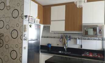 Imagem 2: Aluga-se apartamento semi mobiliado