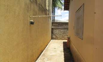 Imagem 6: Vendo ou Troco Casa de fundos Bairro Sta Cruz S J Rio Preto