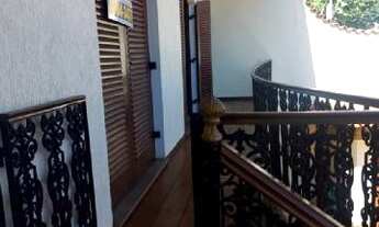 Imagem 6: CASA ASSOBRADADA à venda, 3 quartos, 3 suítes, BAIRRO JARDIM - Santo André/SP