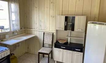 Imagem 6: ALUGO CASA Casa em condomínio com 1 dormitório