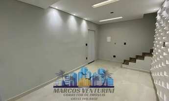 Imagem: Sobrado triplex á venda 2 dormitórios