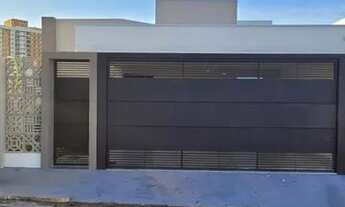 Imagem 2: Casa Nova morada do ouro -3 quartos 1 suíte 141m² Prox. Parque das nascentes