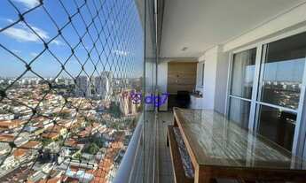 Imagem 4: Apartamento com 3 dormitórios, 105 m² - venda por R$ 1.065.000,00 ou aluguel por R$ 6.261