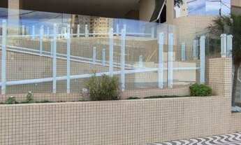 Imagem 6: Apartamento com 3 dormitórios à venda, 130 m² por R$ 789.000,00 - Aviação - Praia Grande/S