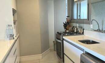 Imagem 7: Venda Apartamento 2 Dormitórios - 70 m² Jardim Paulista