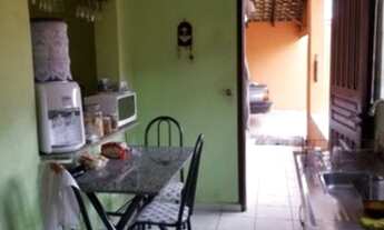 Imagem 3: Casa para venda tem 125 metros quadrados com 3 quartos em Ribeira - Salvador - Bahia