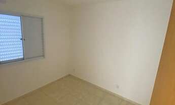 Imagem 5: Apartamento à venda 2 quartos 1 vaga Campos Ville Araraquara