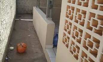 Imagem 5: Casa com 1 dormitório para alugar, 50 m² por R$ 700,00/mês - Loteamento Planalto do Sol