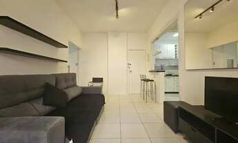 Imagem 4: Apartamento para venda possui 49 metros quadrados com 1 quarto em Ipanema - Rio de Janeiro