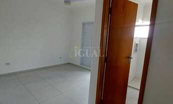 Imagem 7: SOBRADO - PARQUE ORATÓRIO