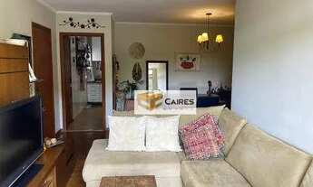 Imagem 3: Apartamento com 3 dormitórios à venda, 111 m² por R$ 399.990,00 - Jardim Proença - Campina