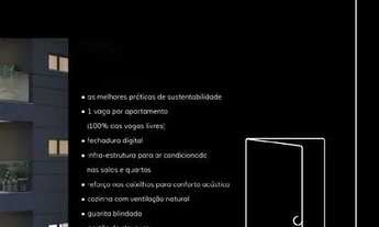 Imagem 7: Oportunidade - Apartamento com 2 suites e 1 vaga MOEMA