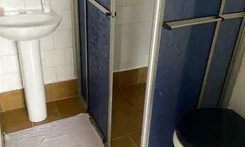 Imagem 7: Kitnet com 1 dorm, Boqueirao, Praia Grande - R$ 150 mil, Cod: ACT2587