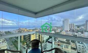 Imagem 5: Apartamento Beira Mar, 3 Dormitórios (1 Suíte), 2 Vagas, Área de Lazer, Enseada, Guarujá/S
