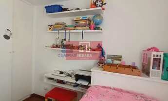 Imagem 7: Apartamento à venda no bairro MOEMA PÁSSAROS - São Paulo/SP, Zona Sul