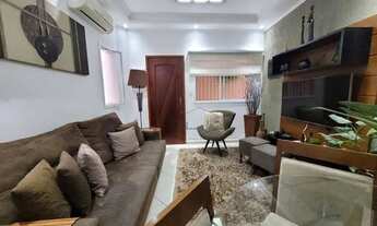 Imagem 6: Casa com 2 dormitórios à venda por R$ 750.000 - Marapé - Santos/SP