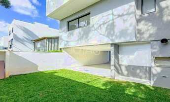 Imagem 2: CURITIBA - Casa de Condomínio - Boa Vista